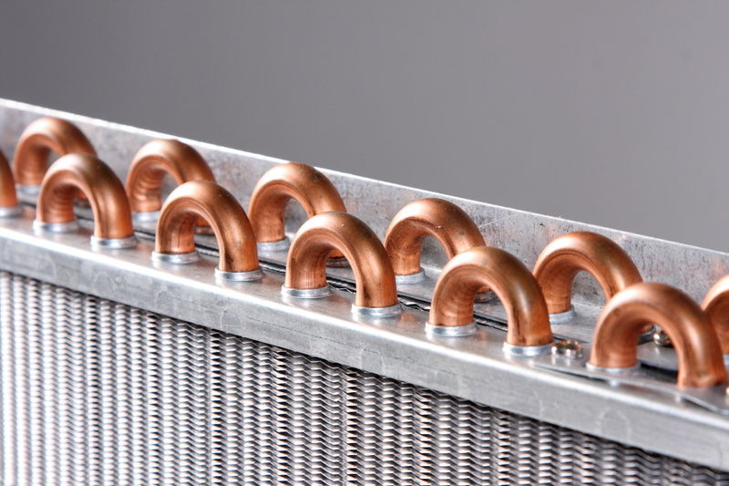 partial dx coil